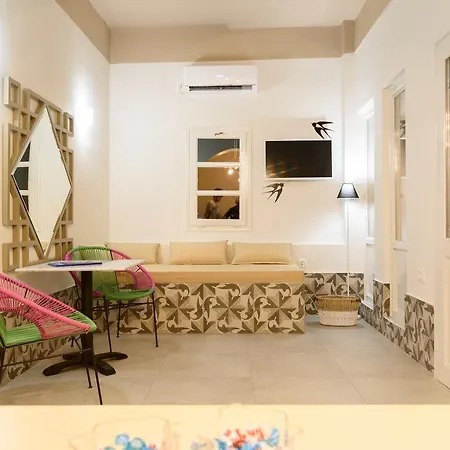 Apartment De_naxia